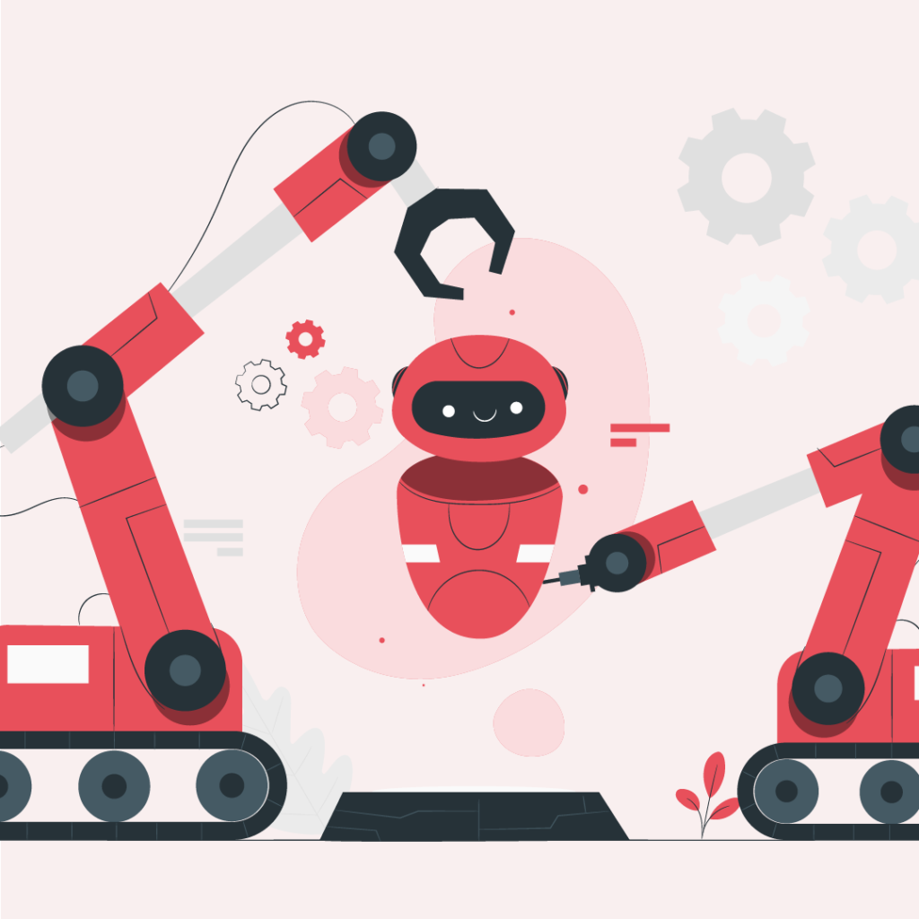 Automated machine learning will advance