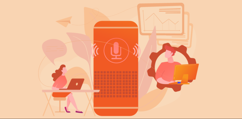Voice Search in eCommerce: How to Optimize for It