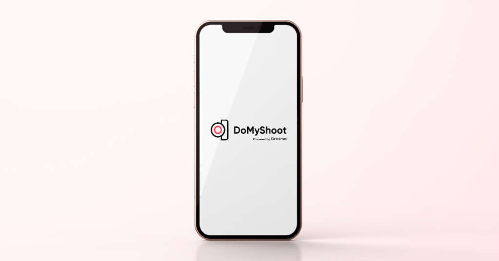 DoMyShoot: eCommerce product photography solution