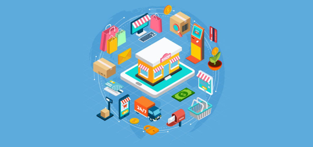 7 Top Retail Trends to Watch out for in 2023